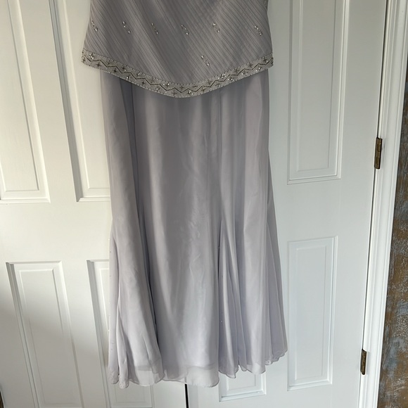 Grey Dress - Picture 8 of 8